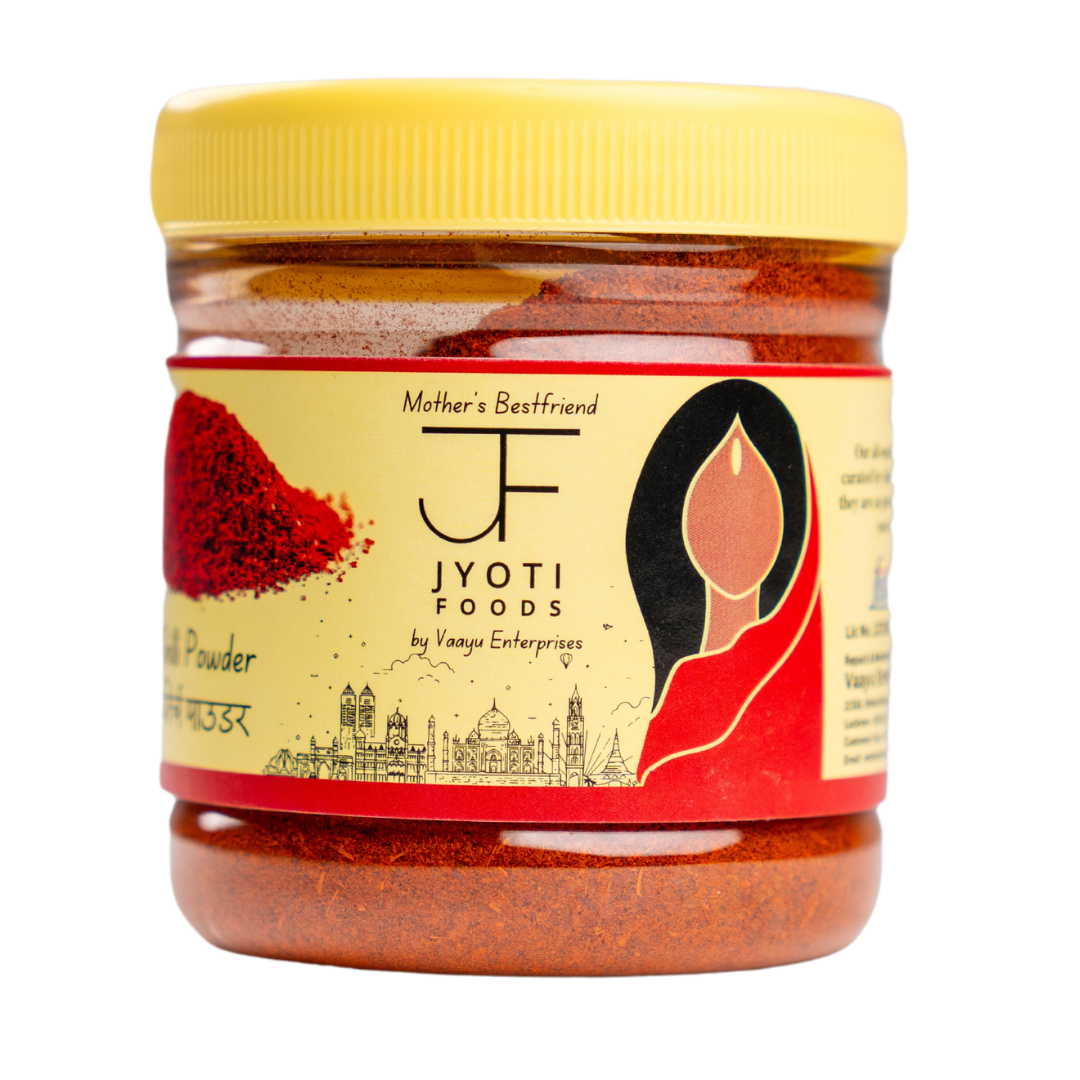 Red Chilli / Lal Mirch Powder