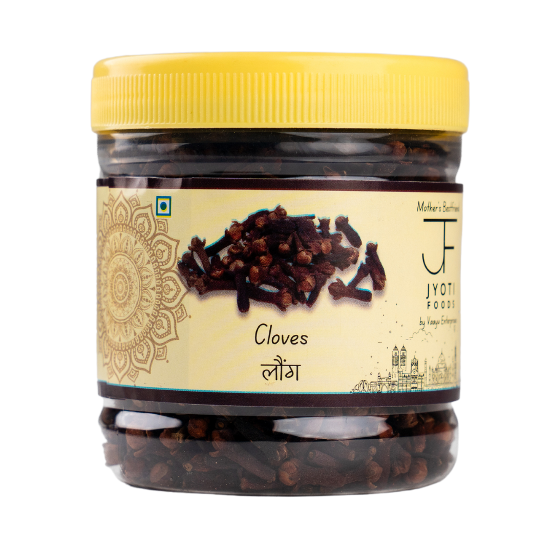 Cloves / Laung (Laal Pari)