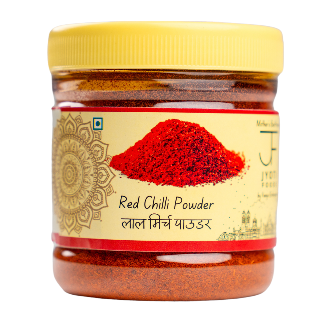 Red Chilli / Lal Mirch Powder