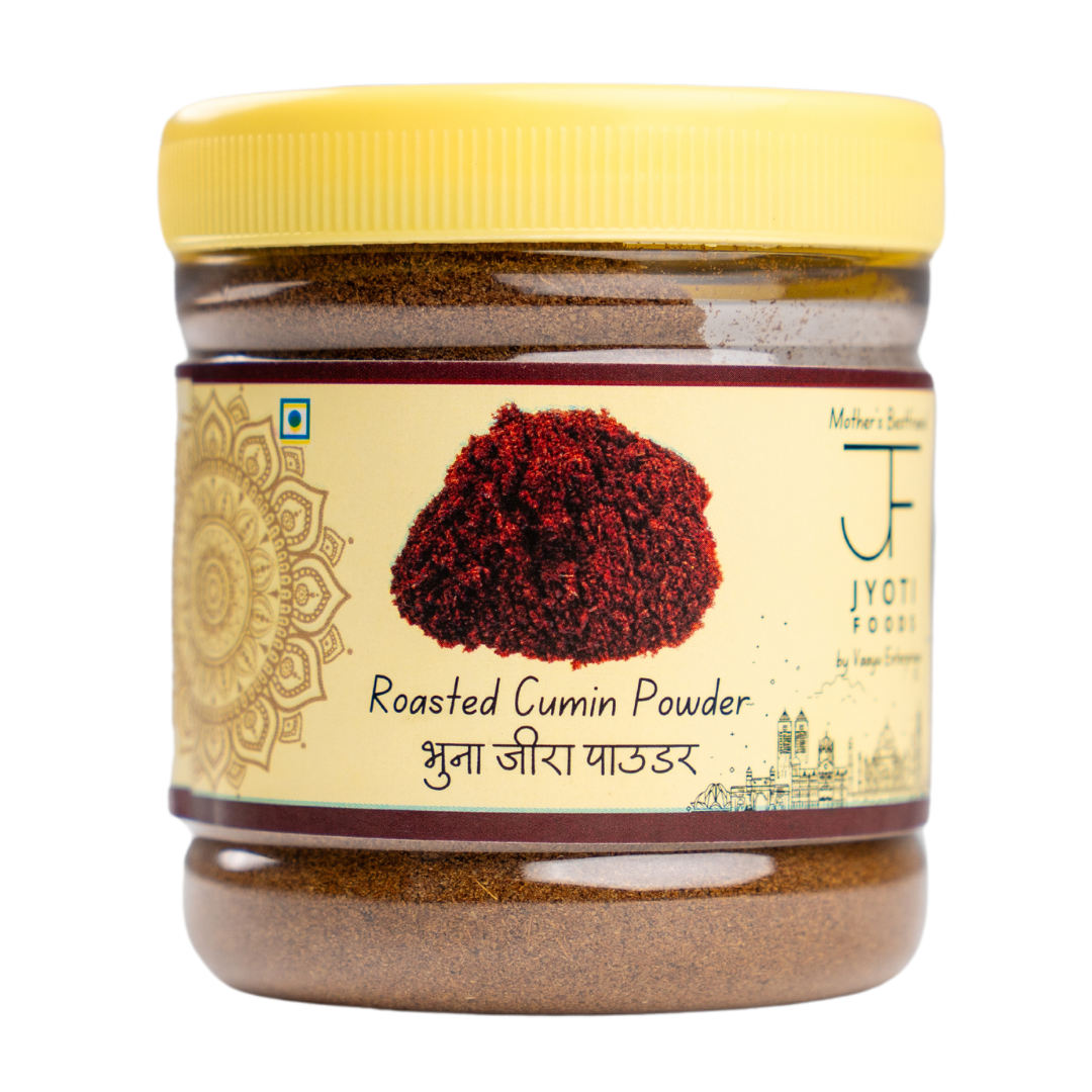Roasted Cumin / Bhuna Jeera Powder