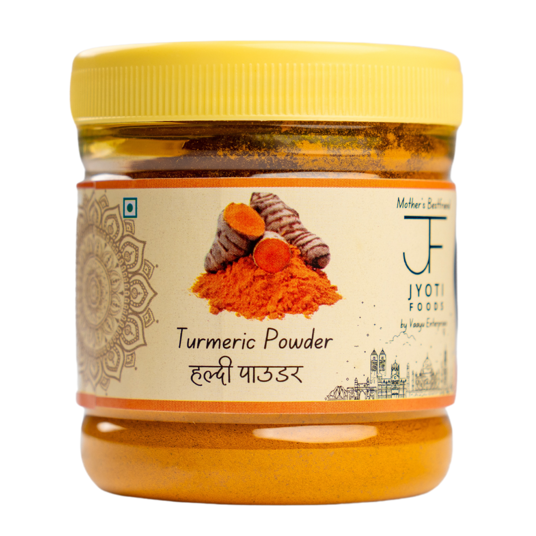 Turmeric / Haldi Powder