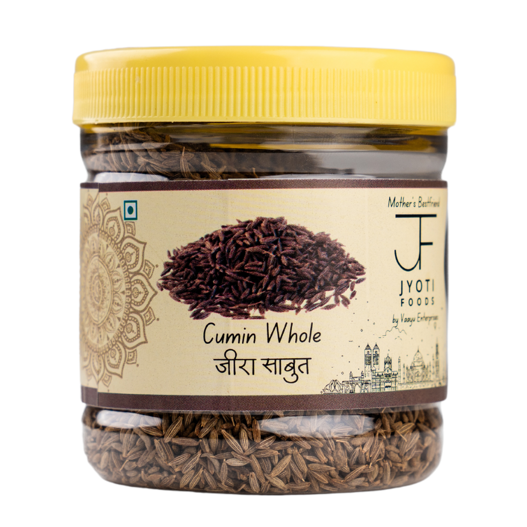 Cumin Whole / Jeera