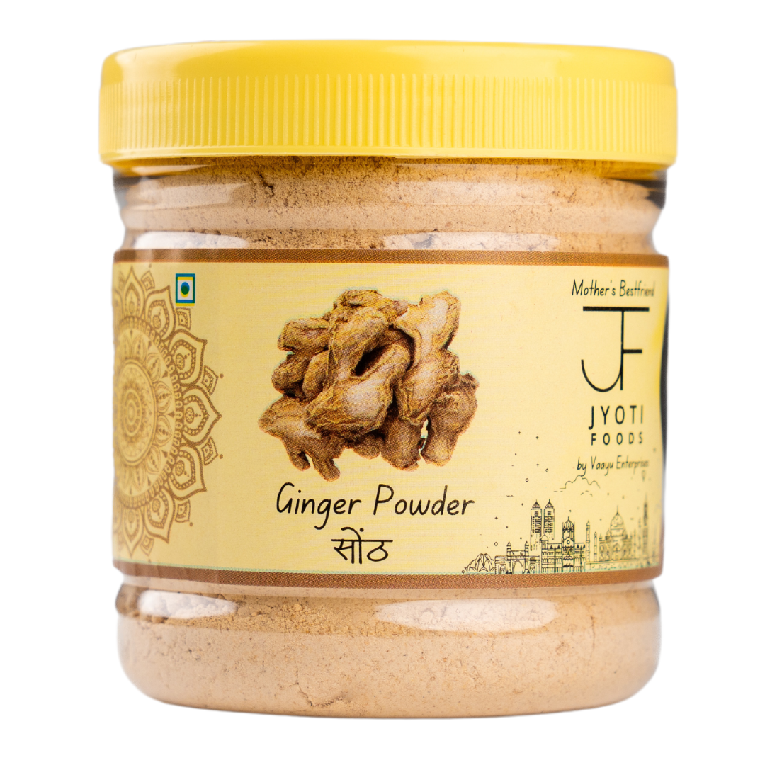 Dry Ginger Powder / Sonth