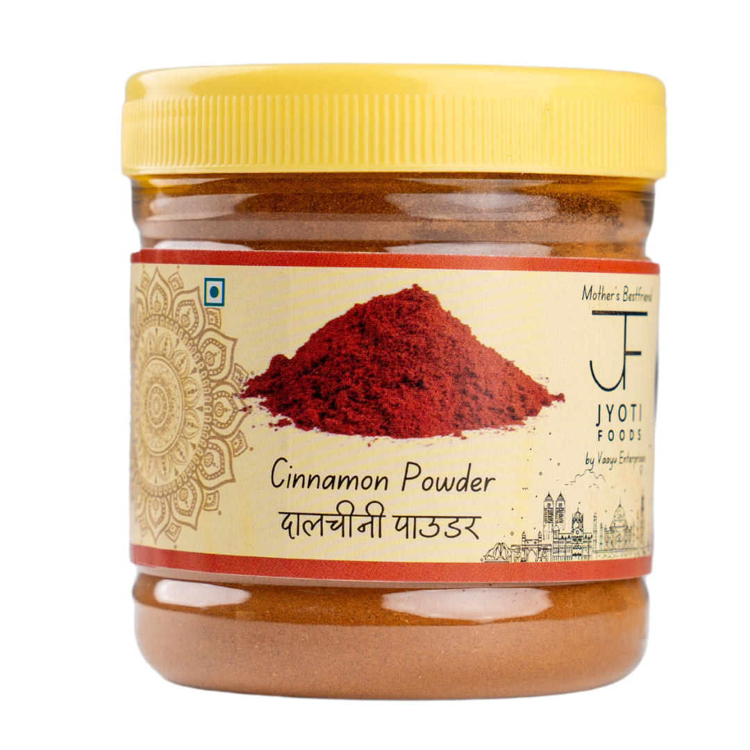 Cinnamon / Dalchini Powder