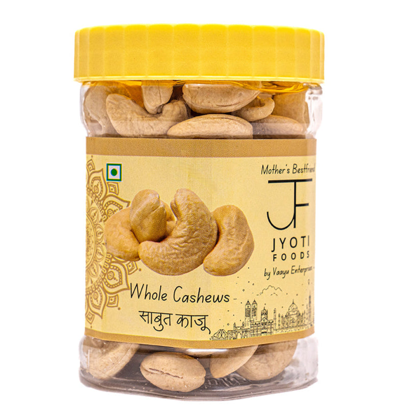 Whole Cashews / Kaaju