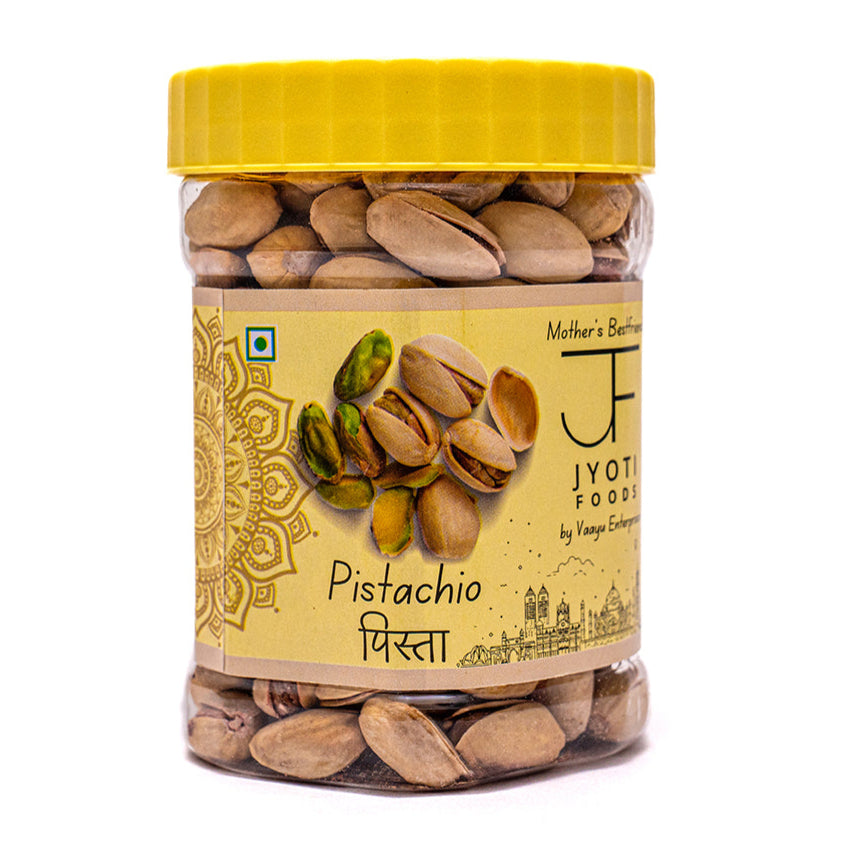 Salted Pistachios / Pista