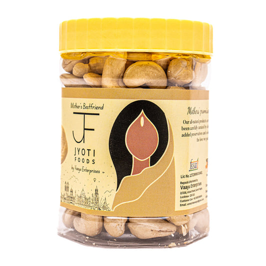 Whole Cashews / Kaaju