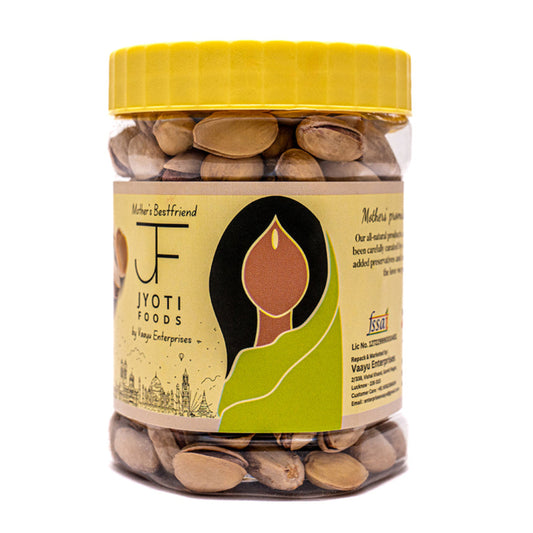 Salted Pistachios / Pista
