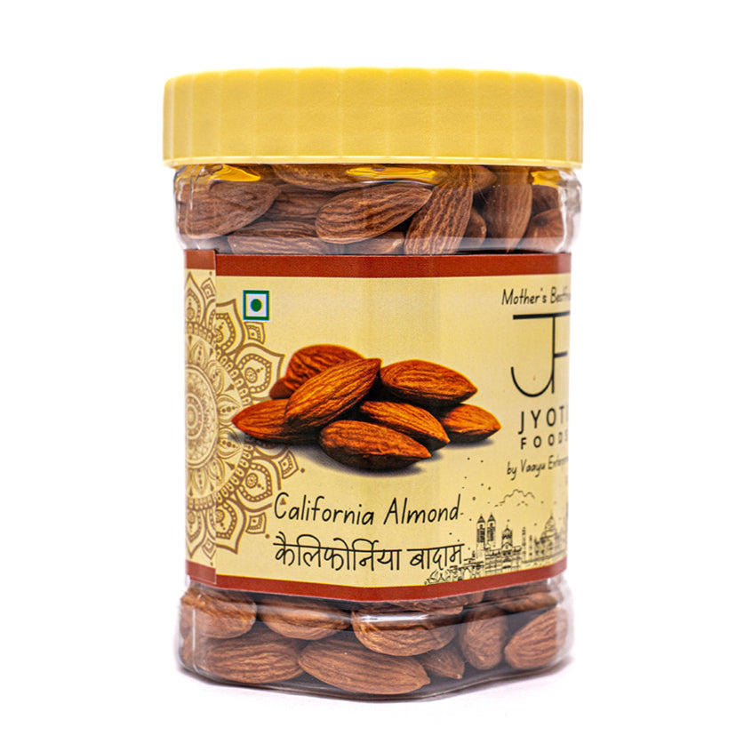 California Almonds / Badaam