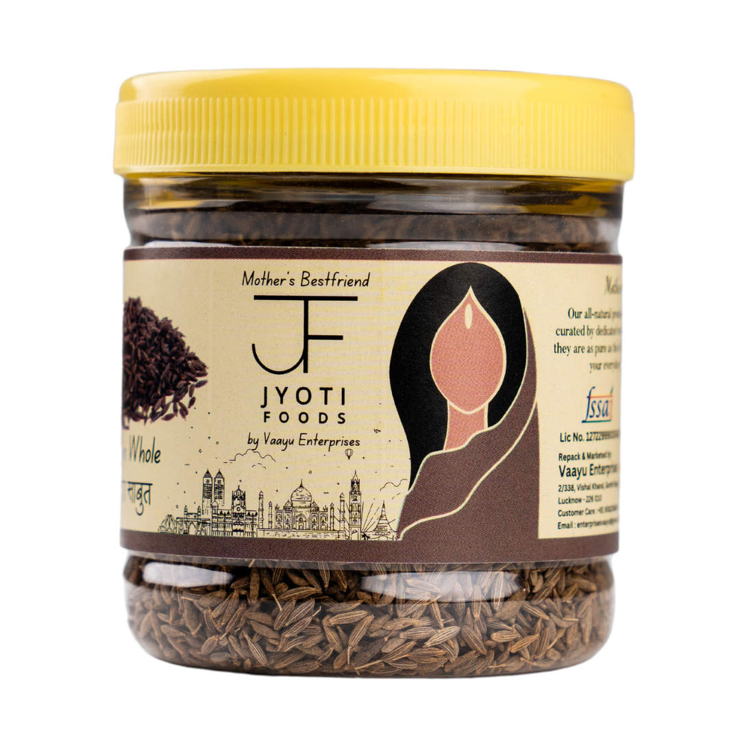 Cumin Whole / Jeera