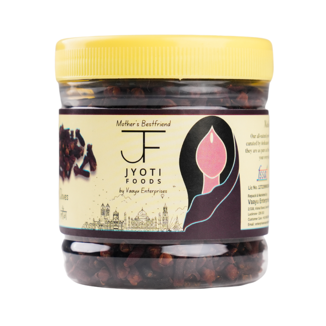 Cloves / Laung (Laal Pari)