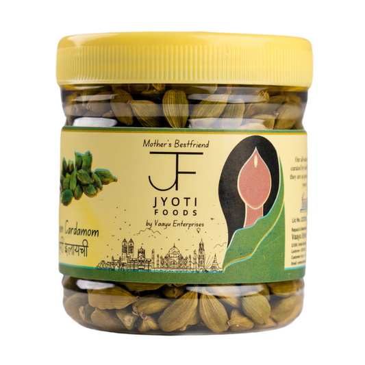 Green Cardamom / Chhoti Elaichi