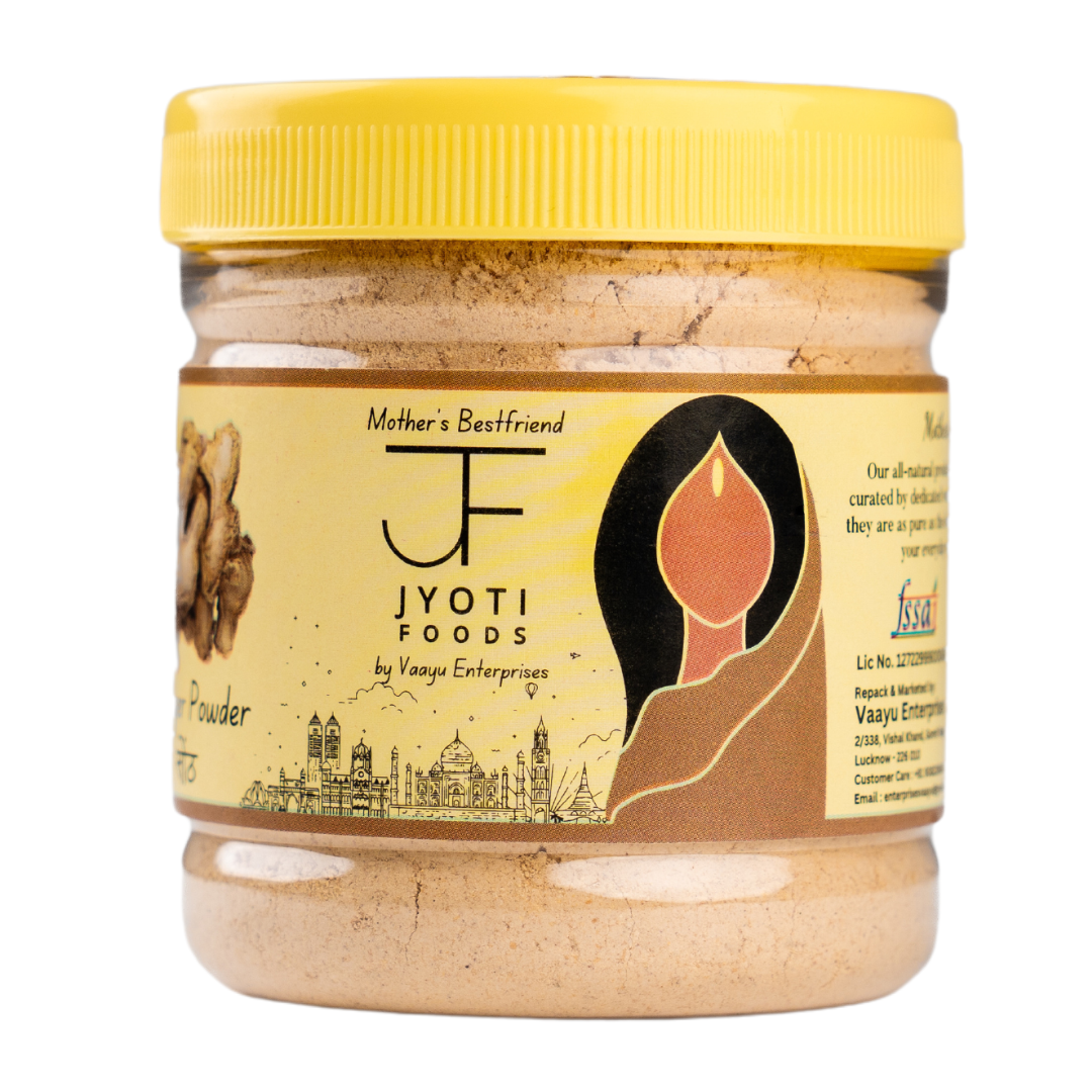 Dry Ginger Powder / Sonth