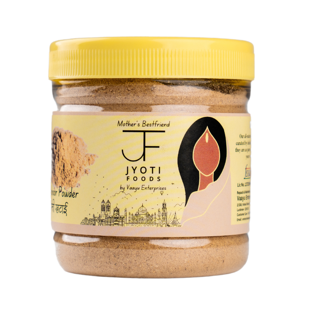 Dry Mango / Amchur Powder