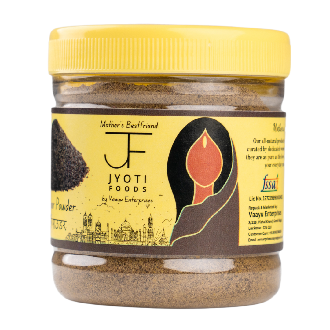 Black Pepper / Kaali Mirch Powder