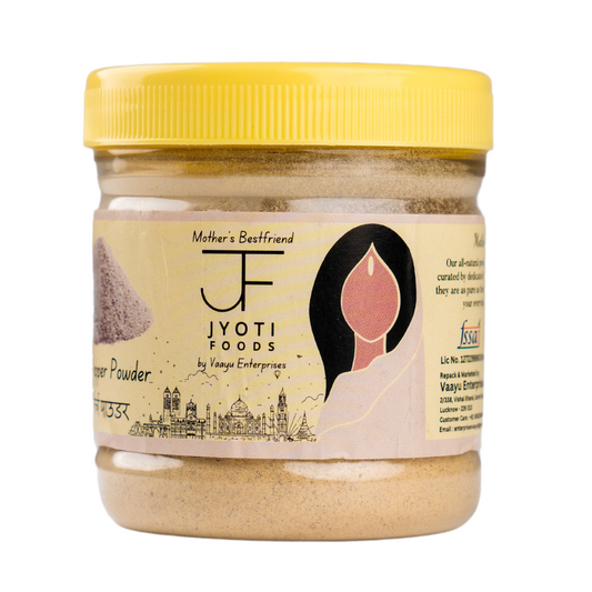 White Pepper / Safed Mirch Powder