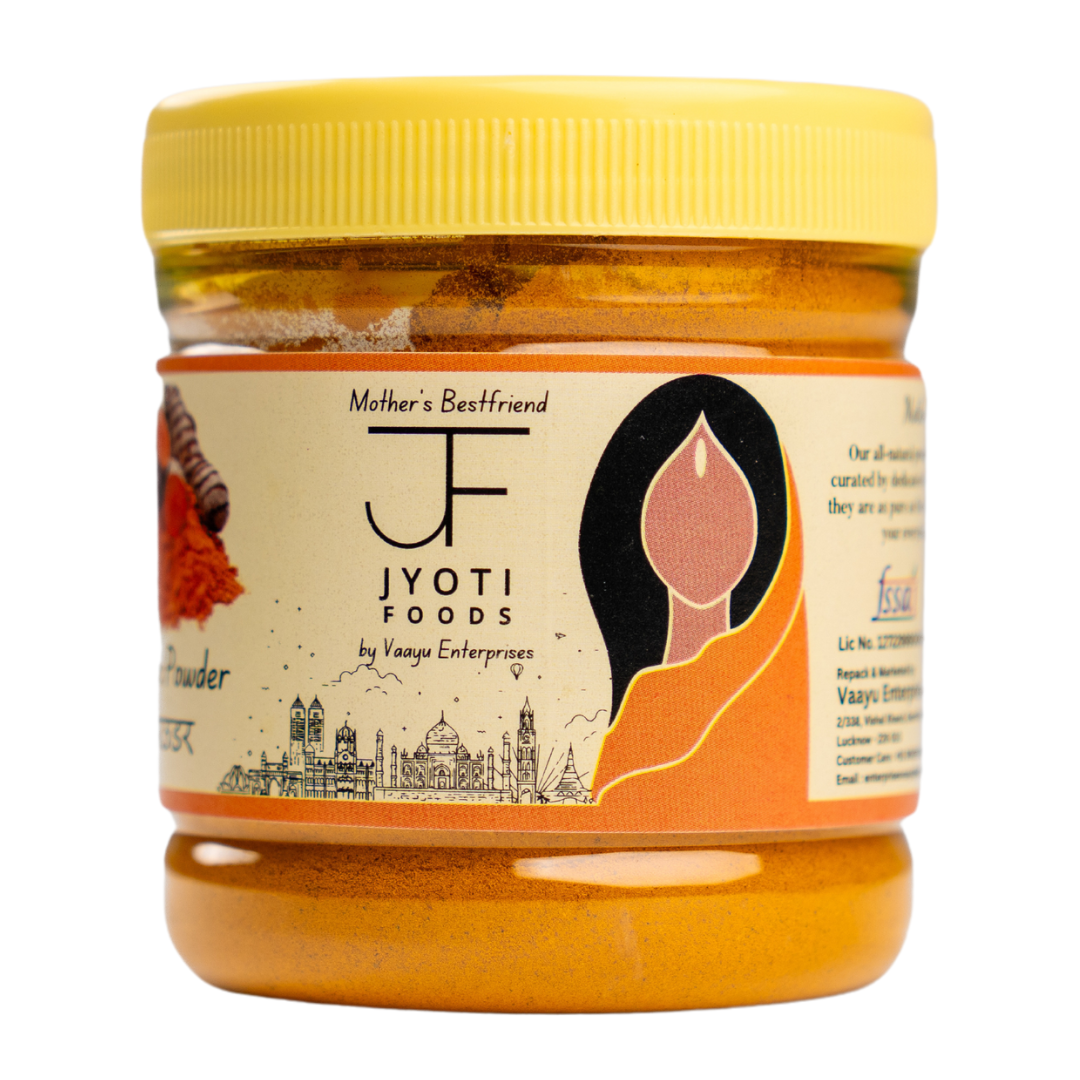 Turmeric / Haldi Powder