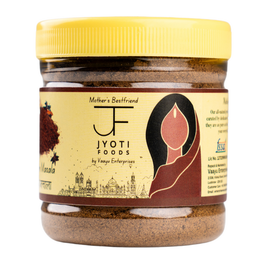 Garam Masala