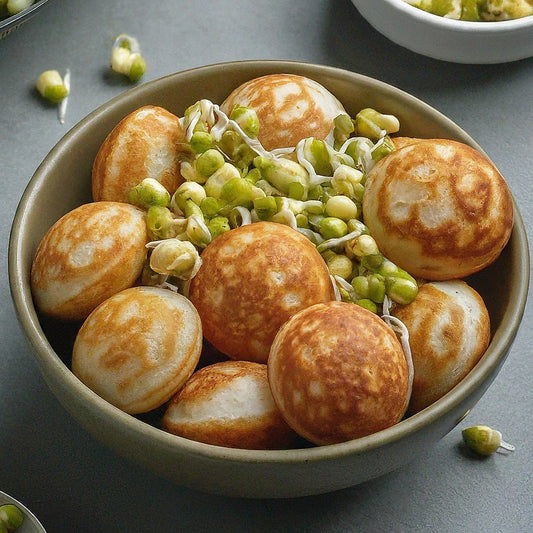 Sprouts Appe