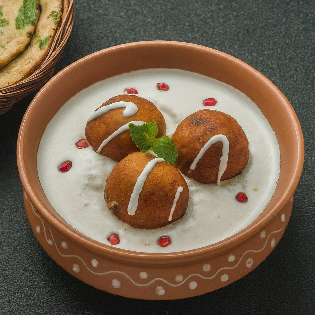 Malai Kofta