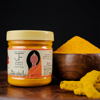 Turmeric / Haldi Powder