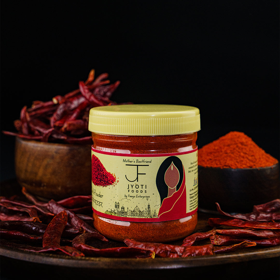 Red Chilli / Lal Mirch Powder