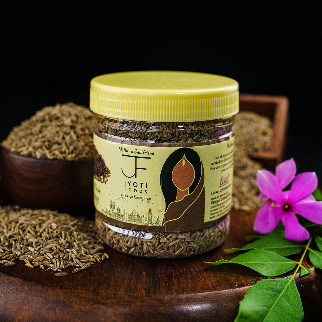 Cumin Whole / Jeera