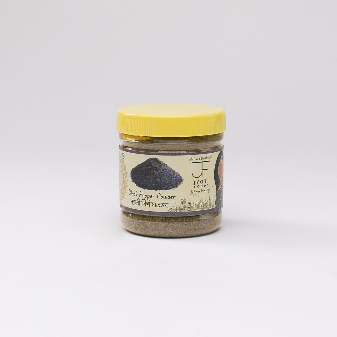 Black Pepper / Kaali Mirch Powder