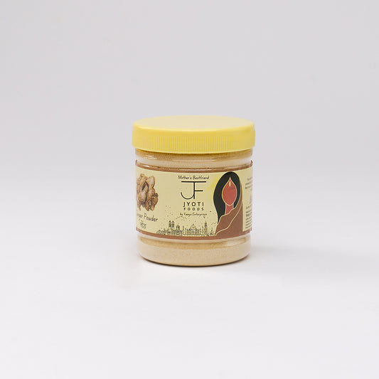 Dry Ginger Powder / Sonth