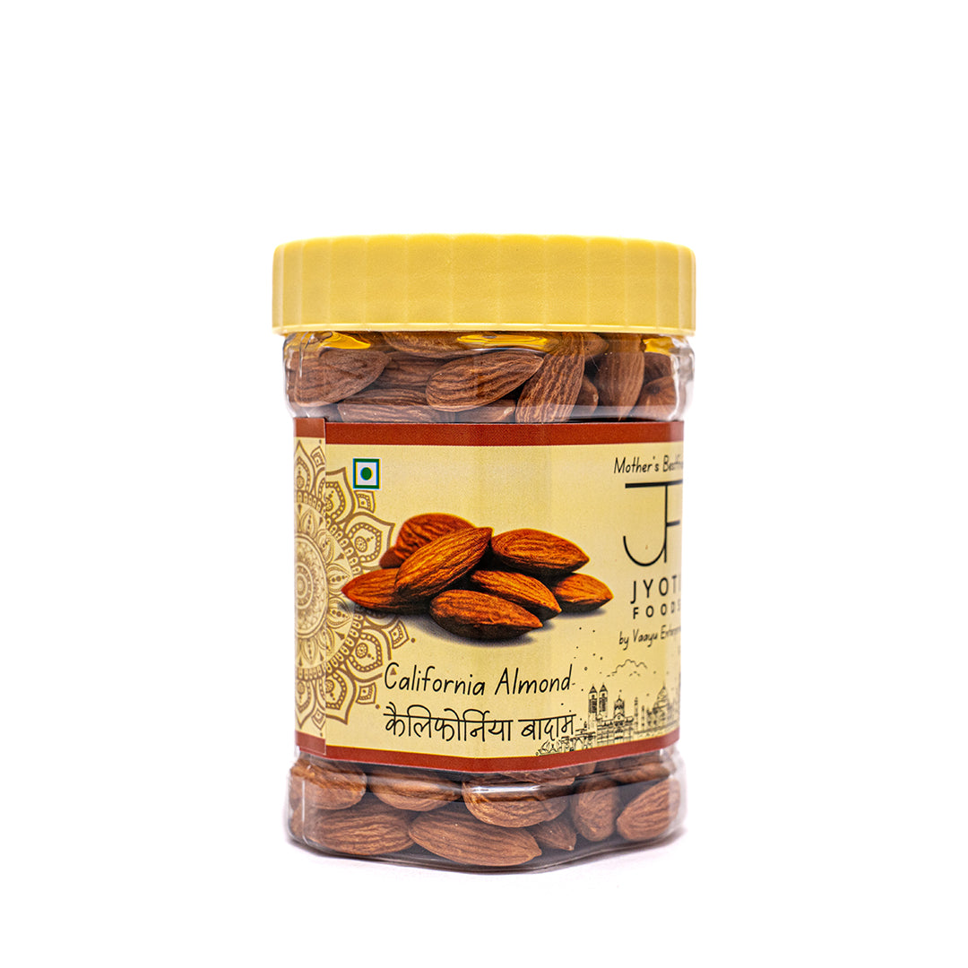 California Almonds / Badaam