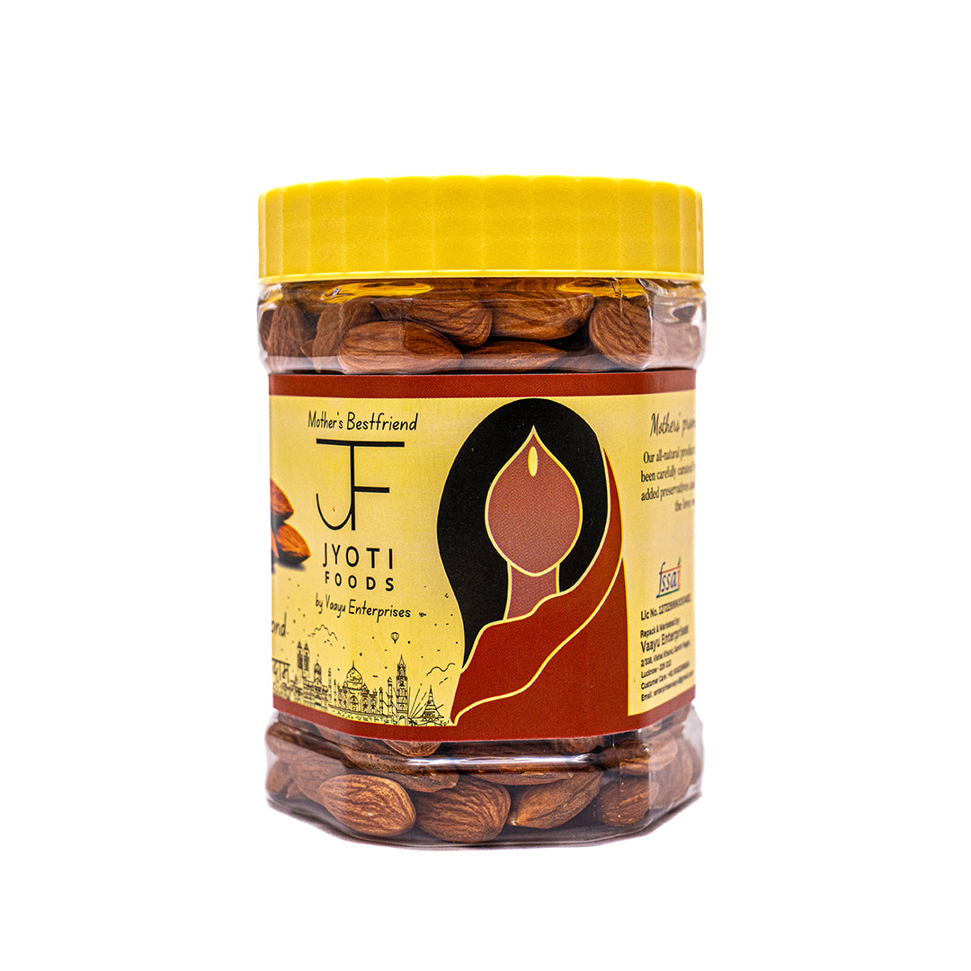 California Almonds / Badaam