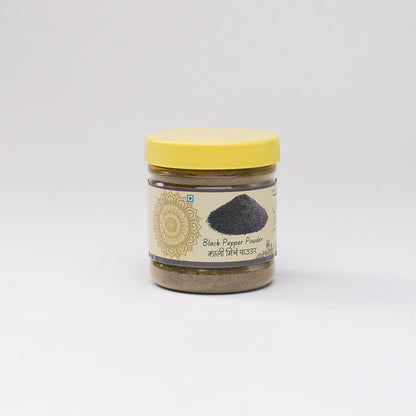 Black Pepper / Kaali Mirch Powder