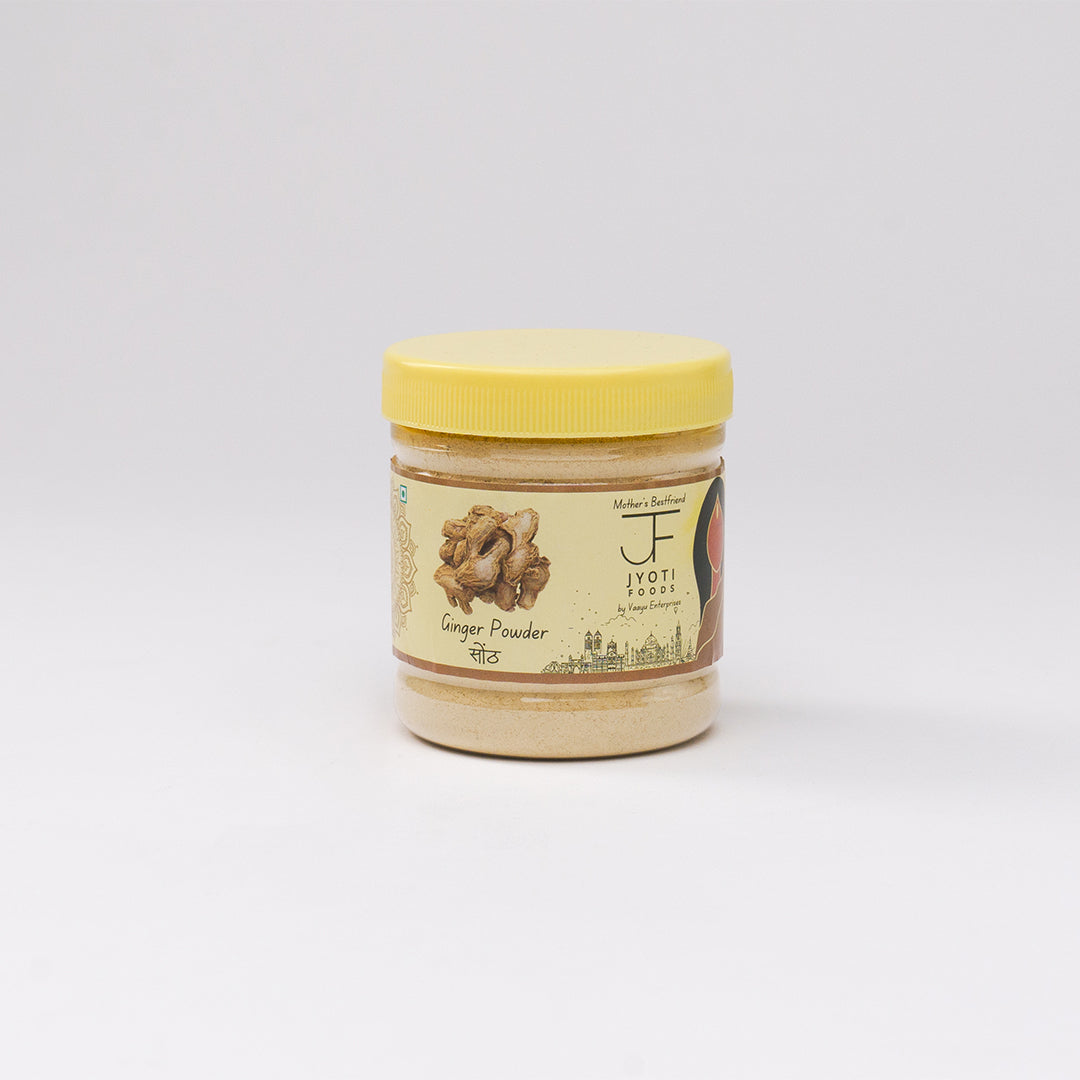 Dry Ginger Powder / Sonth