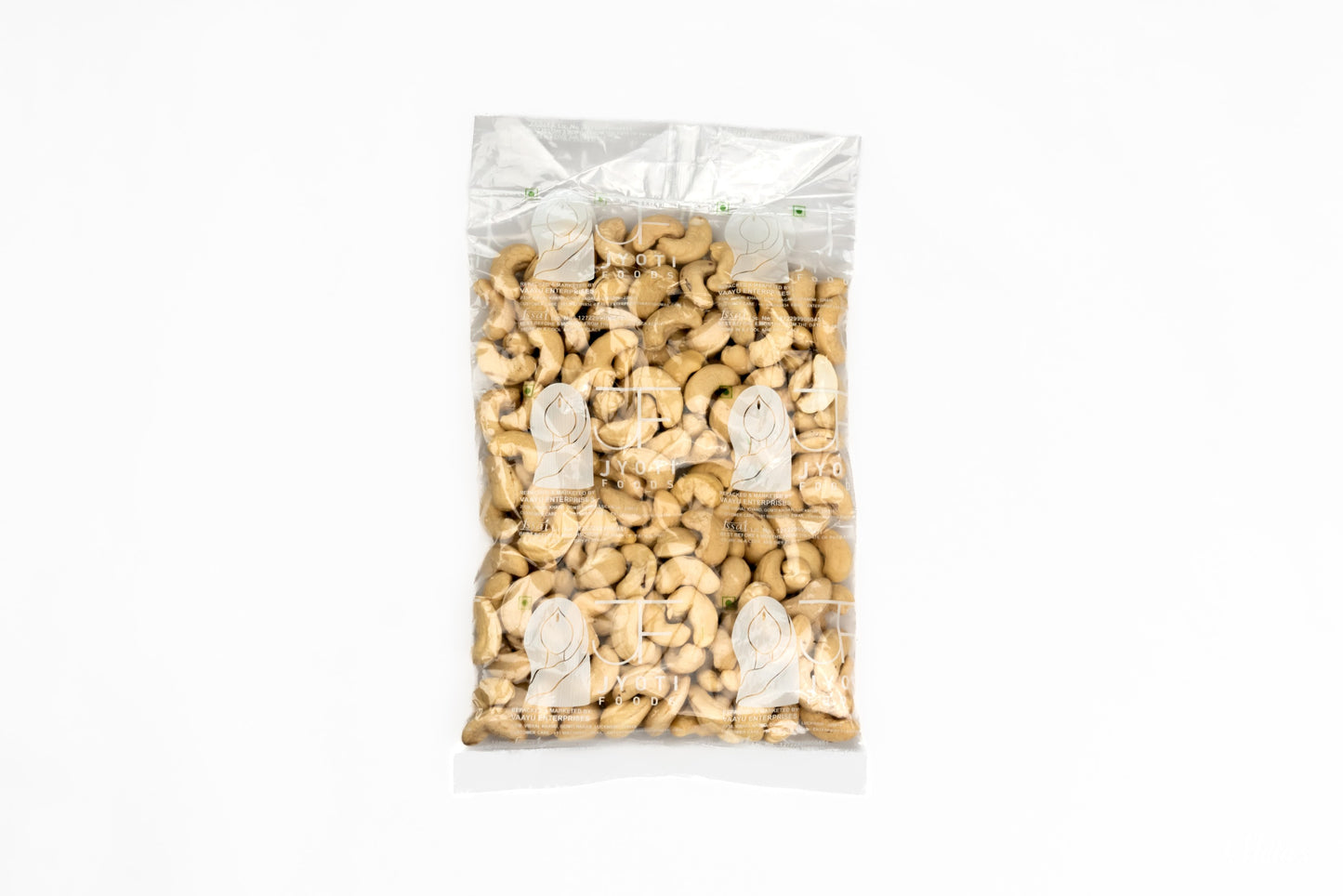 Whole Cashews / Kaaju