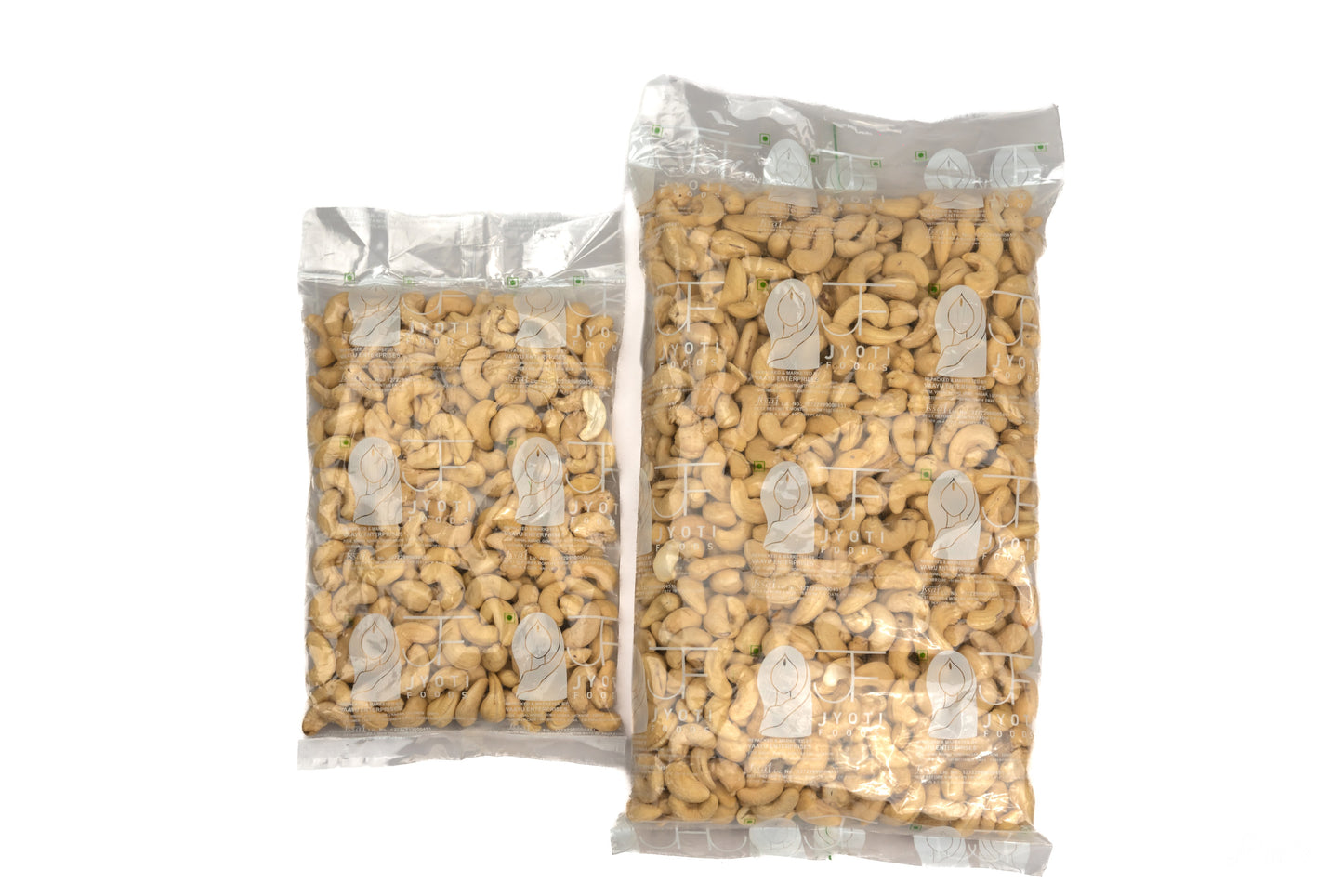 Whole Cashews / Kaaju