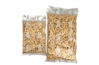 Whole Cashews / Kaaju