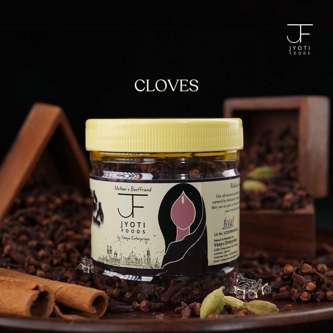 Jyoti Foods Chai Trio